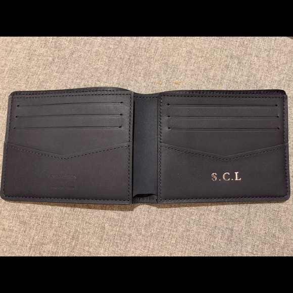 Louis Vuitton Mens Slender Wallet - Picture 2 of 7